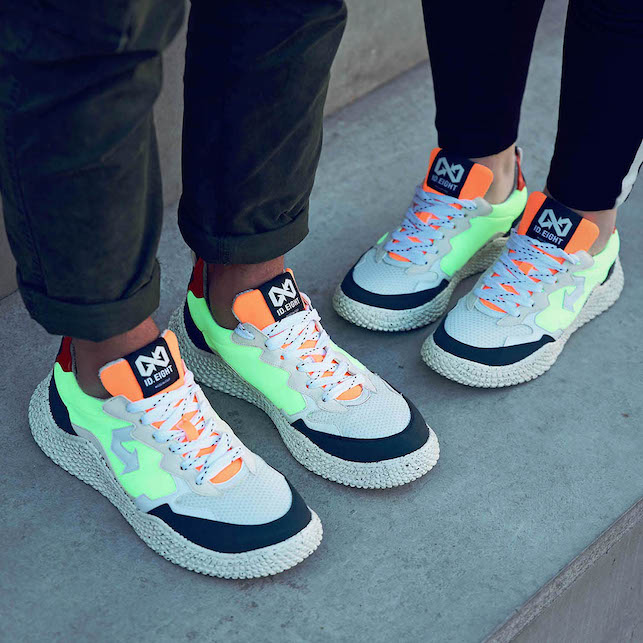 Scarpe sportive sostenibili: ecco qualche brand