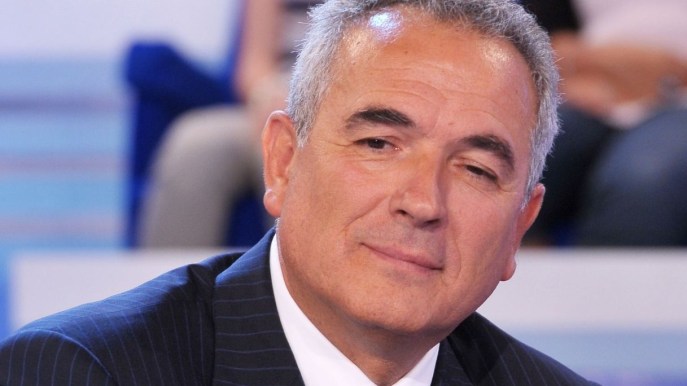 Lamberto Sposini, le sue condizioni di salute a 8 anni dall’ictus