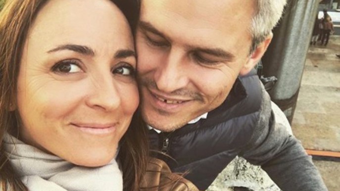 Chi è Loic Fleury, il marito di Camila Raznovich