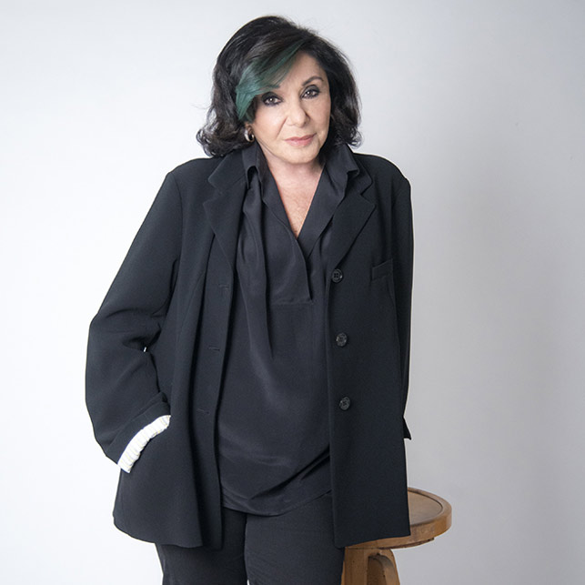 Mariella Milani