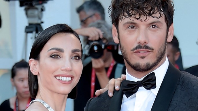 Francesca Rocco e Giovanni Masiero genitori: è nata Beatrice