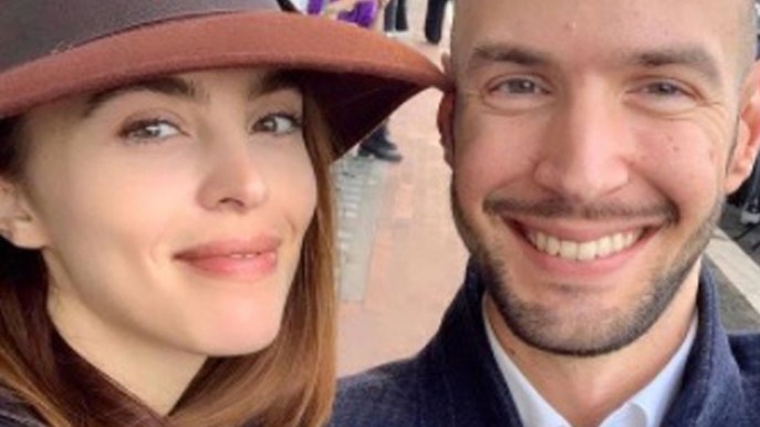 Nicolò Zenga e Marina Crialesi si sposano: l’annuncio su Instagram