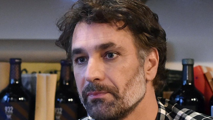Raoul Bova, Buongiorno mamma cambia giorno ed evita Montalbano