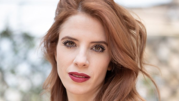 Anna Dalton: “Elda? Torna per dire al Commissario Nappi che non si fa così”