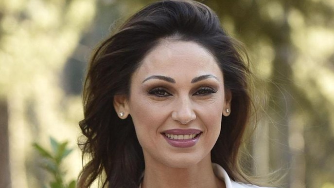 Da Noi A Ruota Libera, la nuova vita di Anna Tatangelo: “Andrea è il mio centro”
