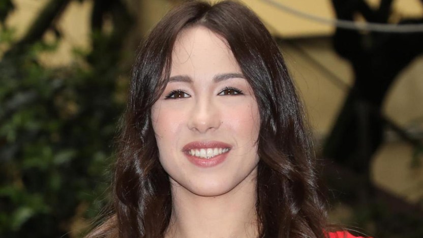 Le Iene, Aurora Ramazzotti contro il maltrattamento degli animali