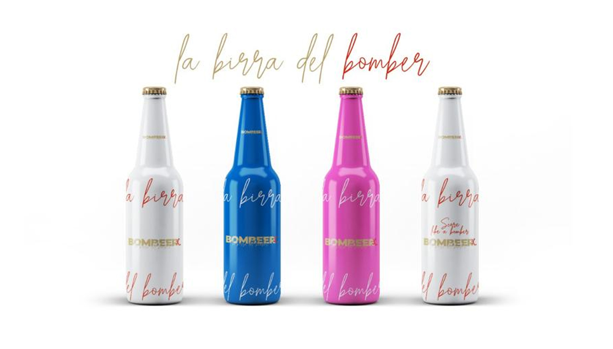 Bombeer rosa