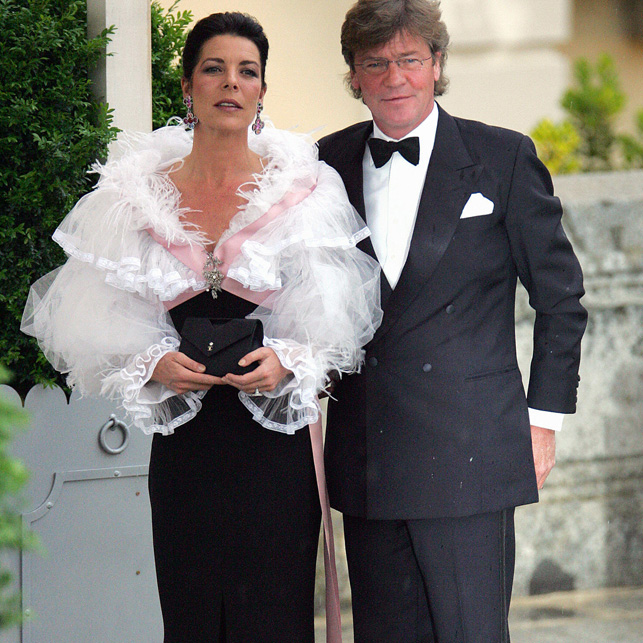 Carolina di Monaco
