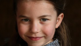 Charlotte di Cambridge, quanto è cresciuta la figlia di William e Kate