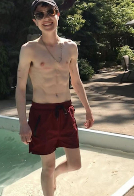 Elliot Page