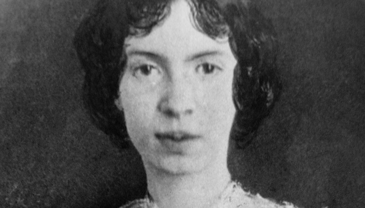 Emily Dickinson