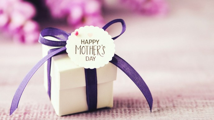 Idee regalo festa della mamma: regali beauty tra 25 e 100 euro