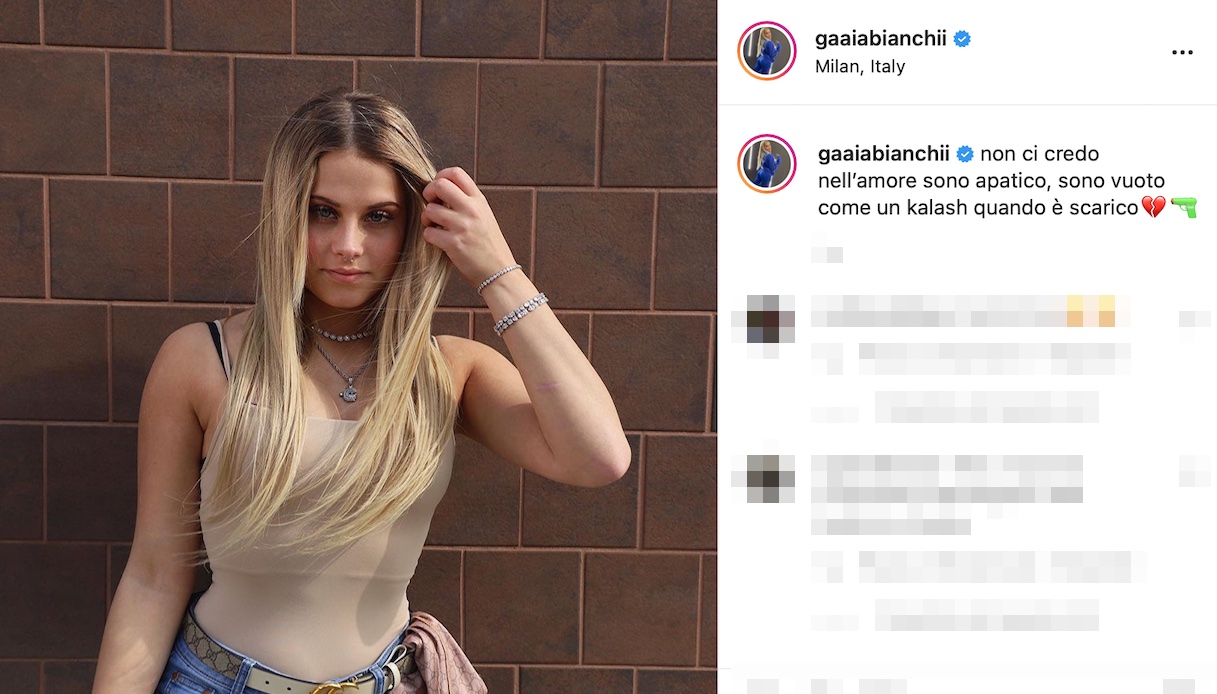 Gaia Bianchi