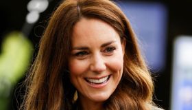 “Kate Middleton incinta del quarto figlio”: le parole della Regina