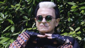 Malgioglio e Corsi, la strana coppia all’Eurovision 2021 (che convince)