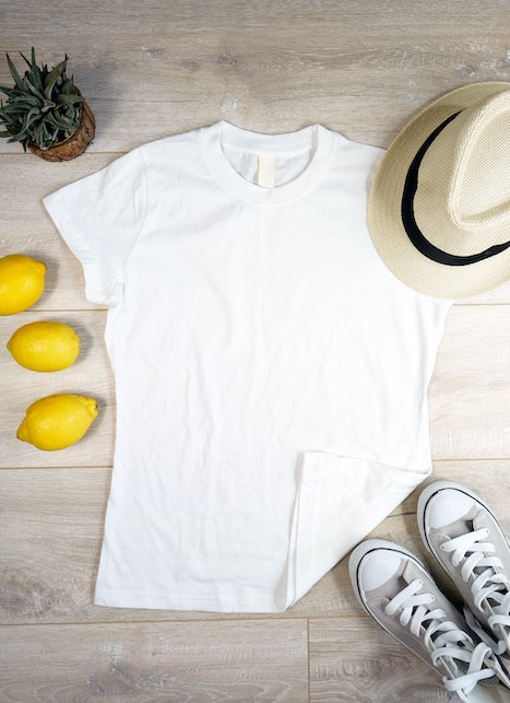 Back to basics: i capi base evergreen che non possono mancare