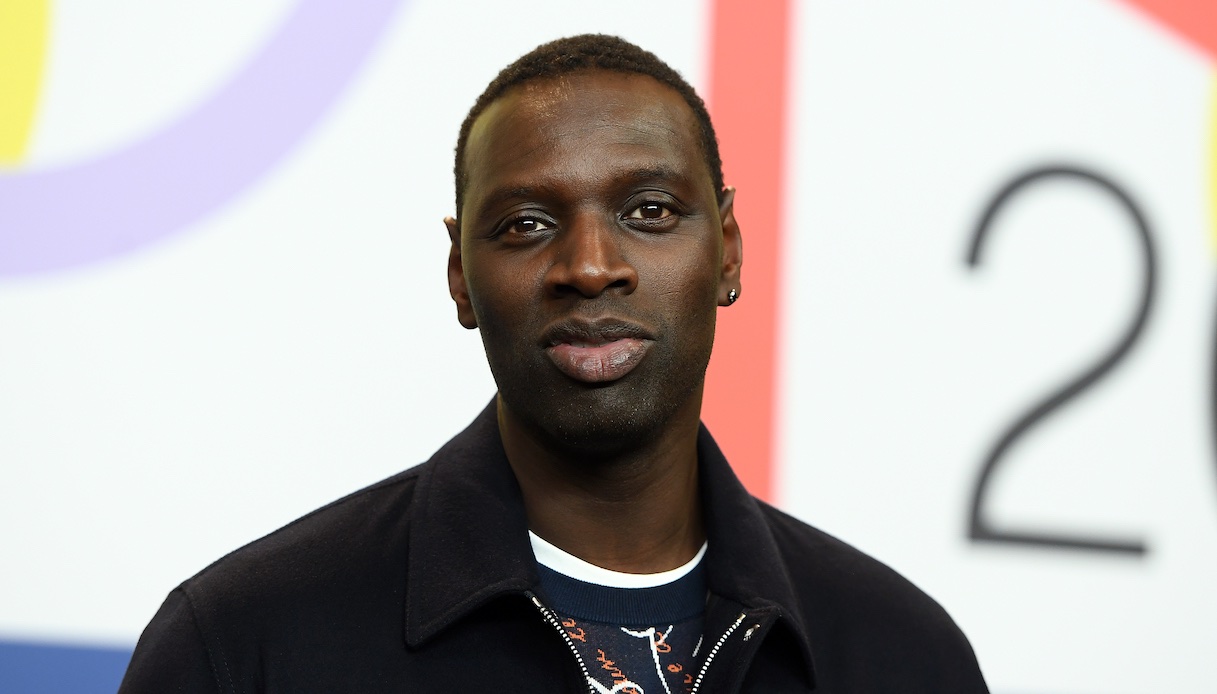 Omar Sy
