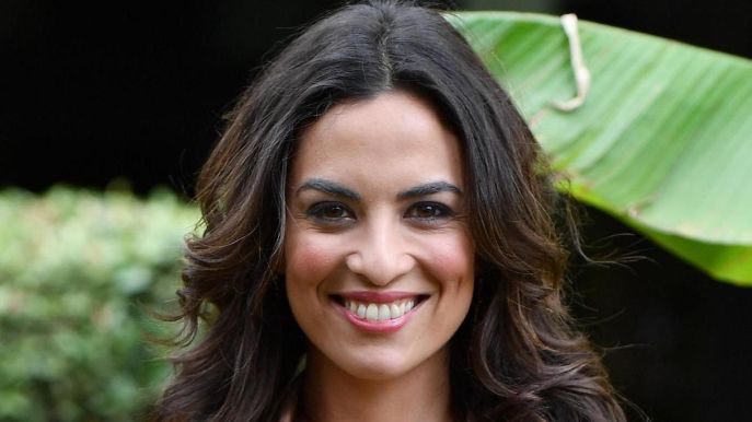 Serena Iansiti biografia