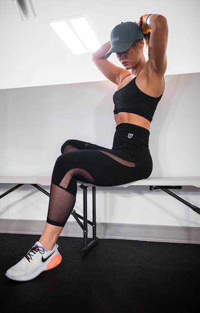 Abbigliamento sportivo sostenibile: i migliori brand