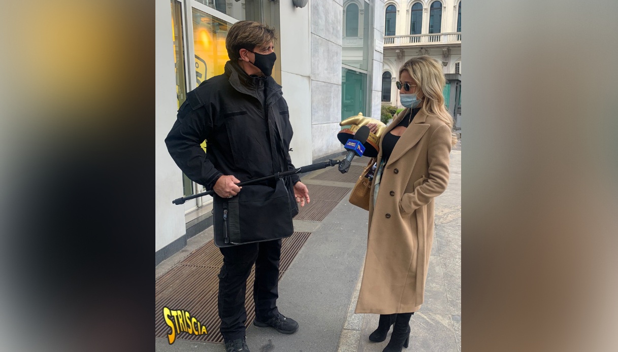 Diletta Leotta conferma la storia con Can Yaman