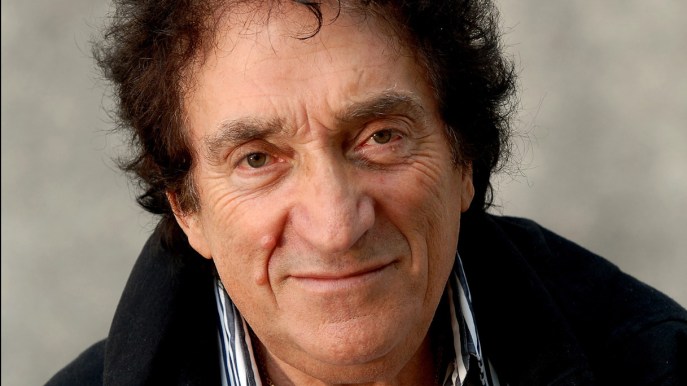 Tony Dallara, chi è la figlia Lisa che lo ha fatto commuovere in tv