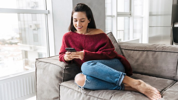 Sesso? No grazie, meglio il sexting!