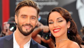Alex Belli e Delia Duran si sono sposati: matrimonio VIP in un luogo speciale