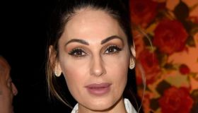 Gigi D’Alessio dimentica Anna Tatangelo ed esce allo scoperto con Denise