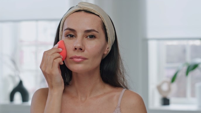 Beauty blender, come si usano