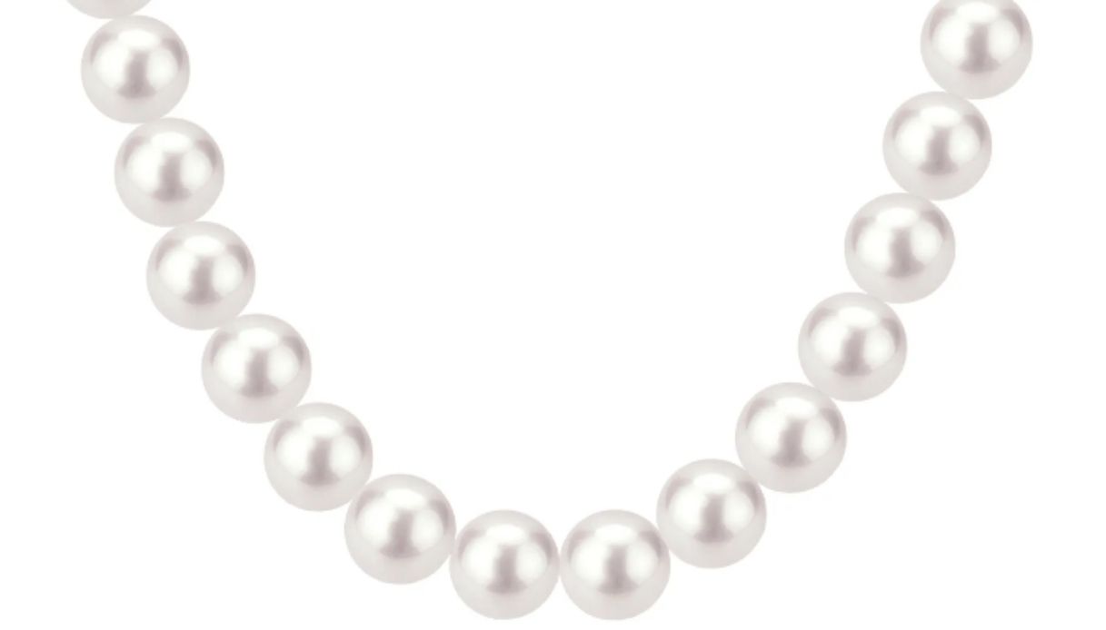 Collana di perle Nesea