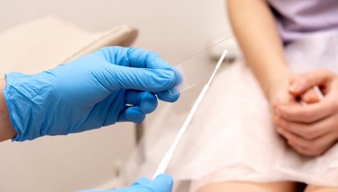 Diagnosi candida vaginale