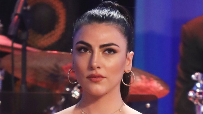 Giulia Salemi in lutto: “Mia nonna ha bisogno di me”