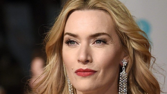 Kate Winslet, il suo no ai ritocchi delle immagini che ci insegna la bellezza autentica
