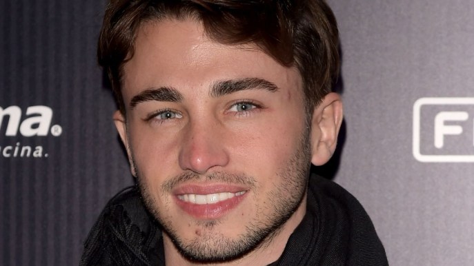 Amici: Ella Ayalon, la modella che avrebbe fatto perdere la testa a Riki