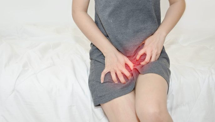 Sintomi della candida vaginale