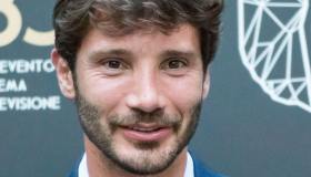 Stefano De Martino debutta al cinema: “Farò un film”