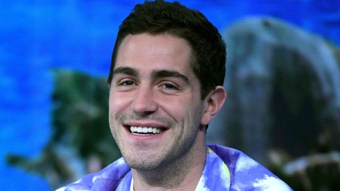Tommaso Stanzani si diploma, Zorzi: “Bravissimo, amore mio”