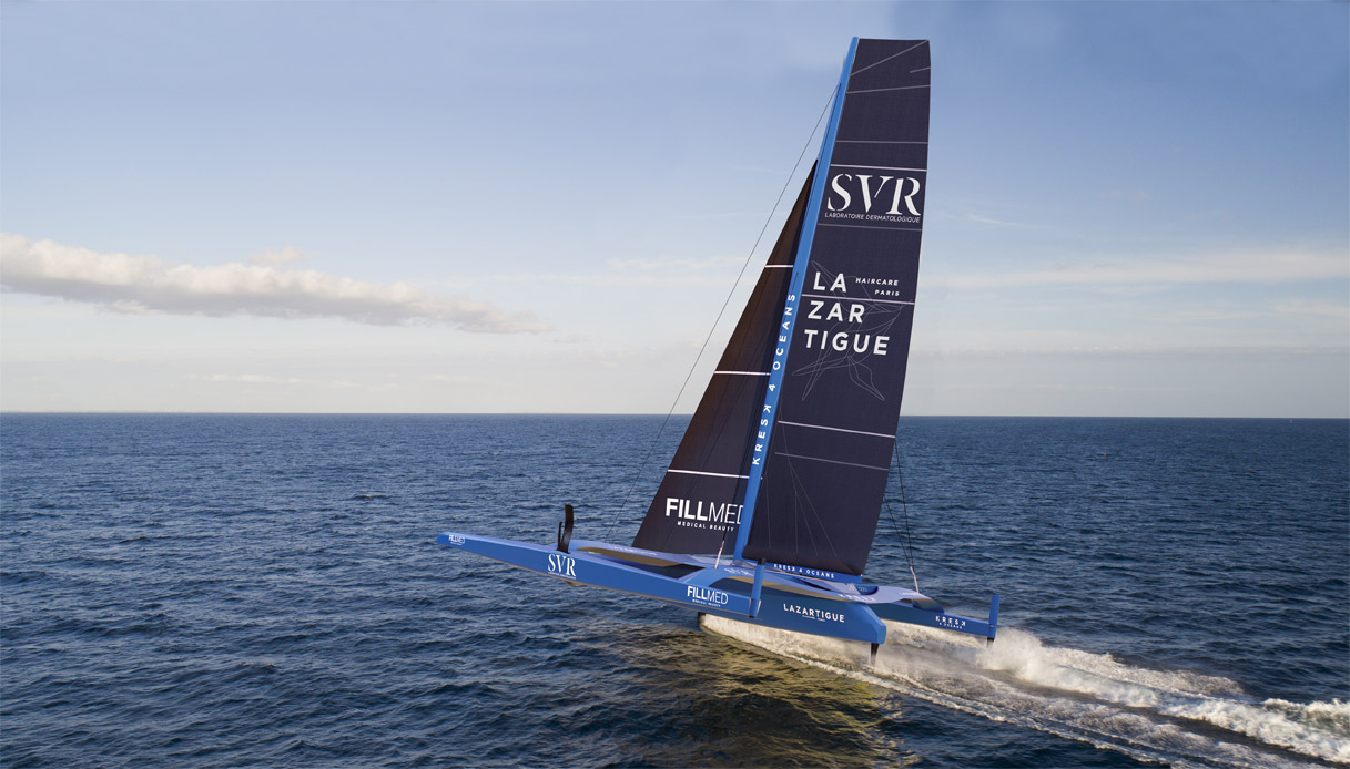 Trimaran-SVR-LAZARTIGUE