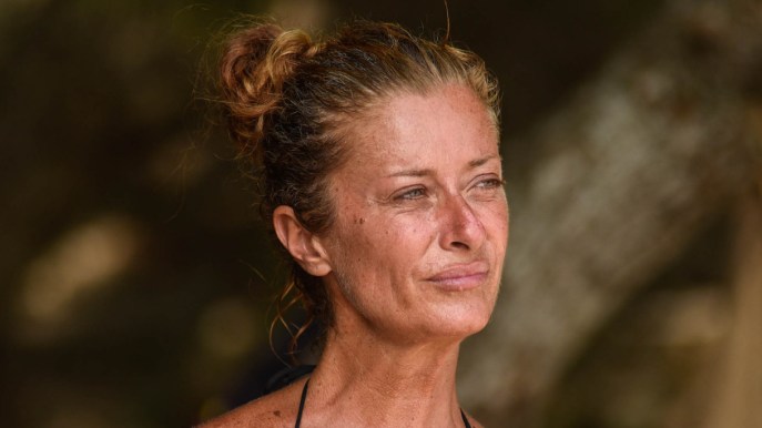 Isola, Valentina Persia in lacrime per Cerioli: “Ci sto male”