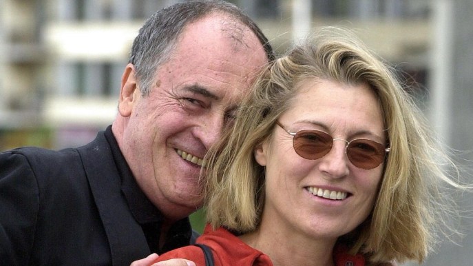 Addio alla moglie di Bertolucci, chi era Clare Peploe