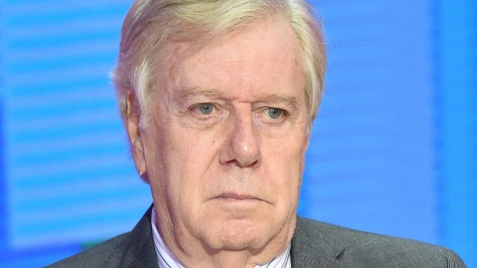 Claudio Lippi, una storia cruda: i debiti del padre, le cadute e le risalite