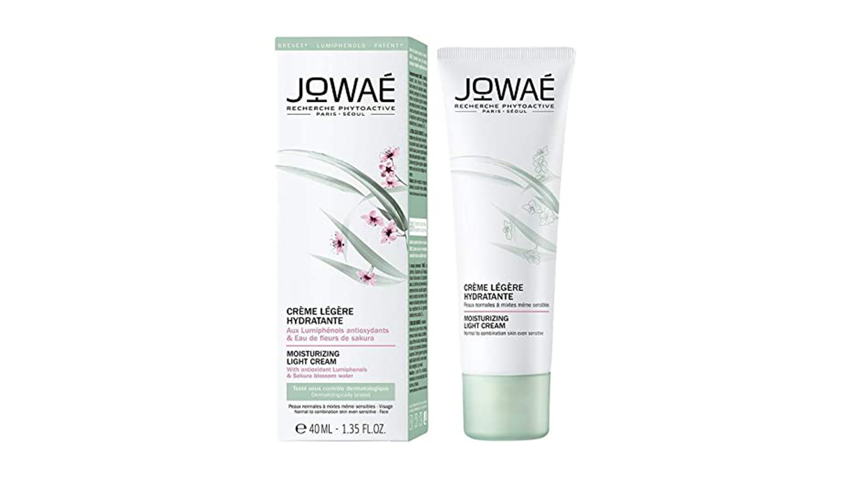 Crema leggera idratante - Jowaé