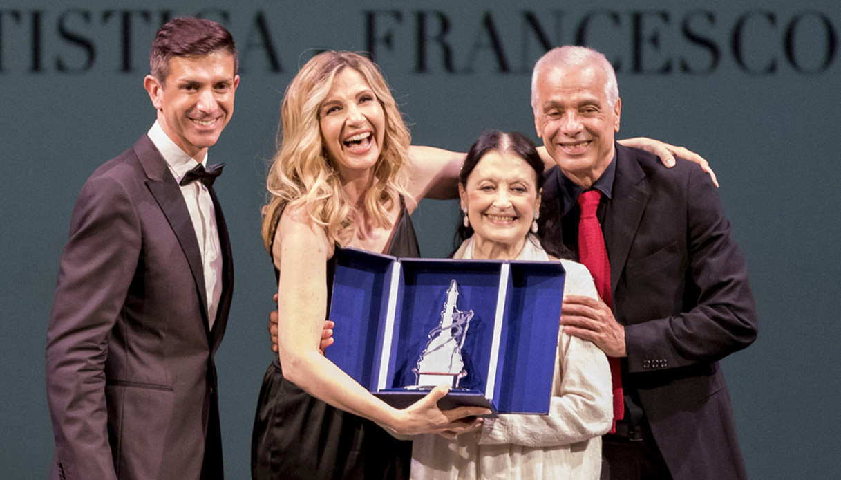 Carla Fracci Cuccarini