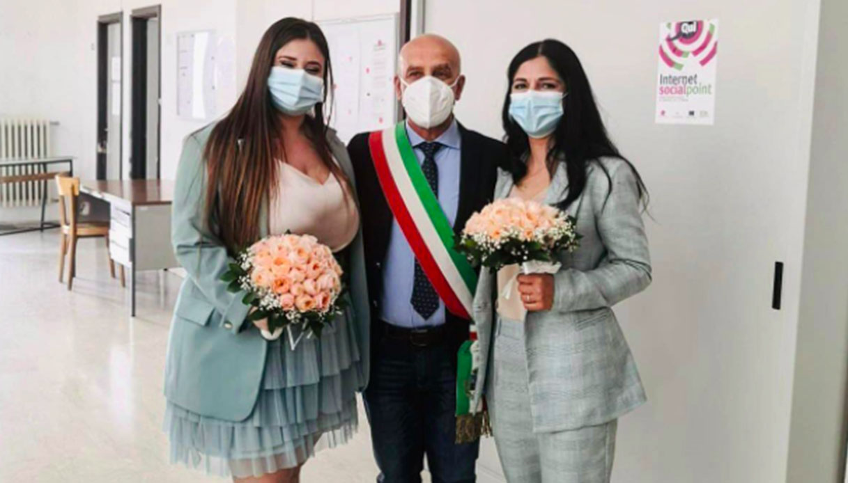 Unione civile in Basilicata
