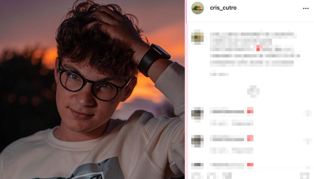 Cristian Cutrona