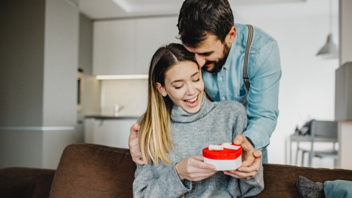 C’erano una volta tutti i regali del mio ex