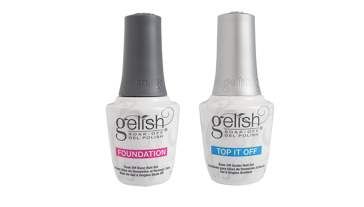 smalto semipermanente gelish