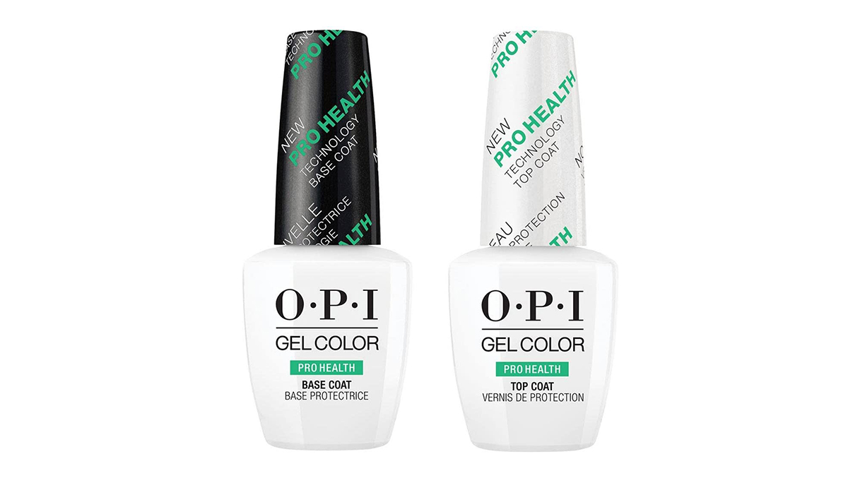 smalto semipermanente opi