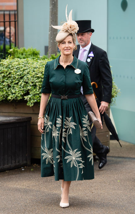 Sophie del Wessex