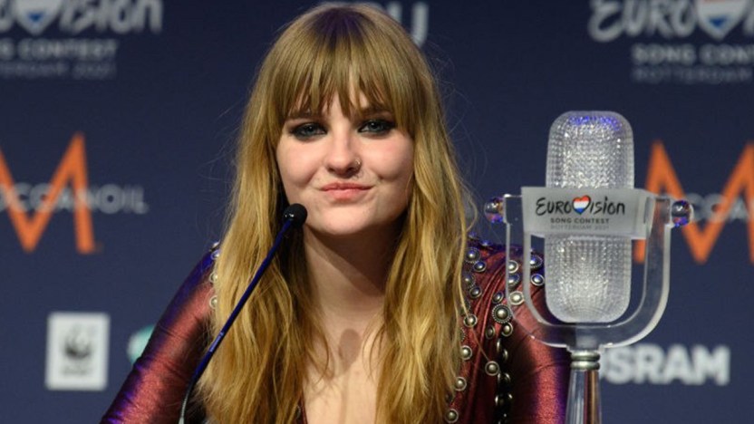 Måneskin, Victoria racconta le sue insicurezze: “Non volevo uscire di casa”